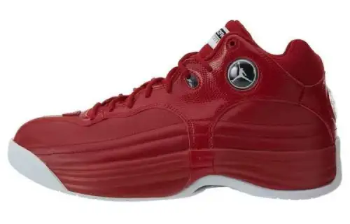 Jordan Jumpman Team I Gym Red/White Black