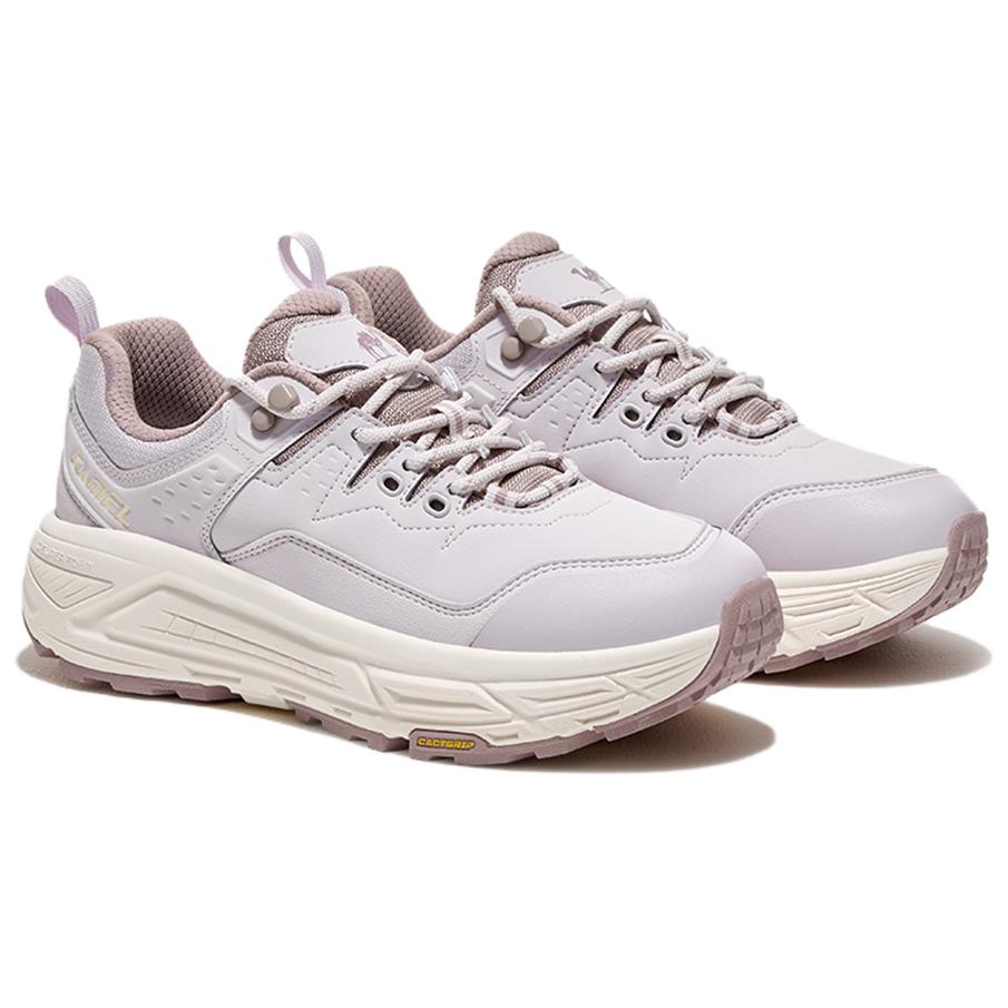 CAMEL Breathable Height Increasing Low top Hiking Shoes Women’s