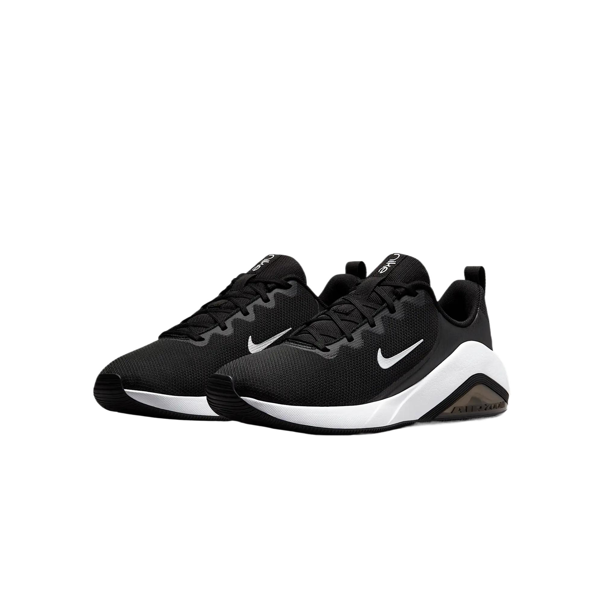 Nike Bella 7 Black White Women’s