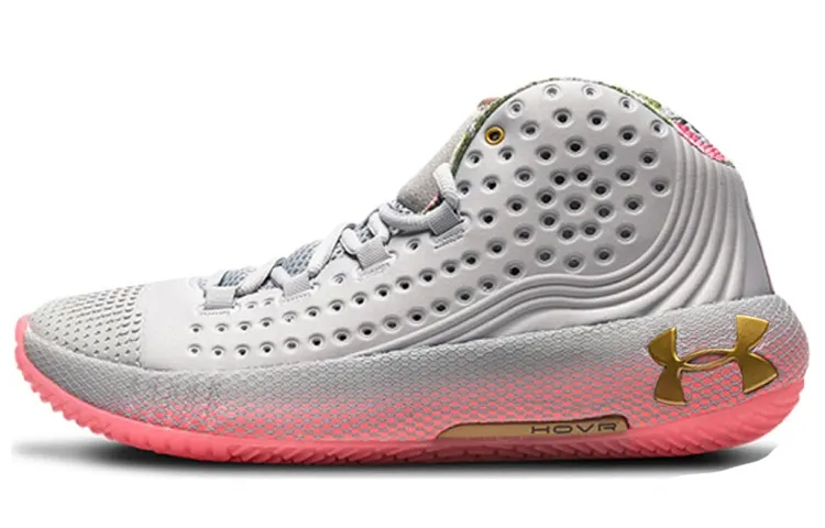 Under Armour Hovr Havoc 2 'Chinese New Year'