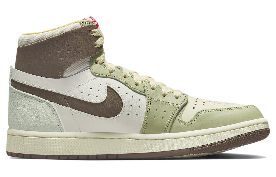 Air Jordan 1 High Zoom Air Cmtf 2 ‘Year Of The Rabbit’