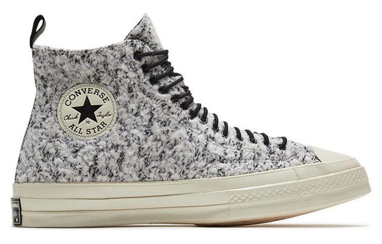 Кеды Converse 1970s (темно-коричневые) — Тёмно-коричневый — фото 2