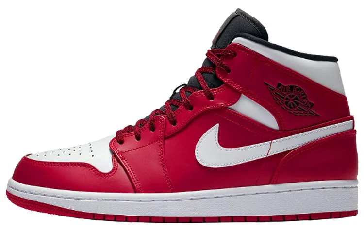 Jordan 1 Mid Chicago