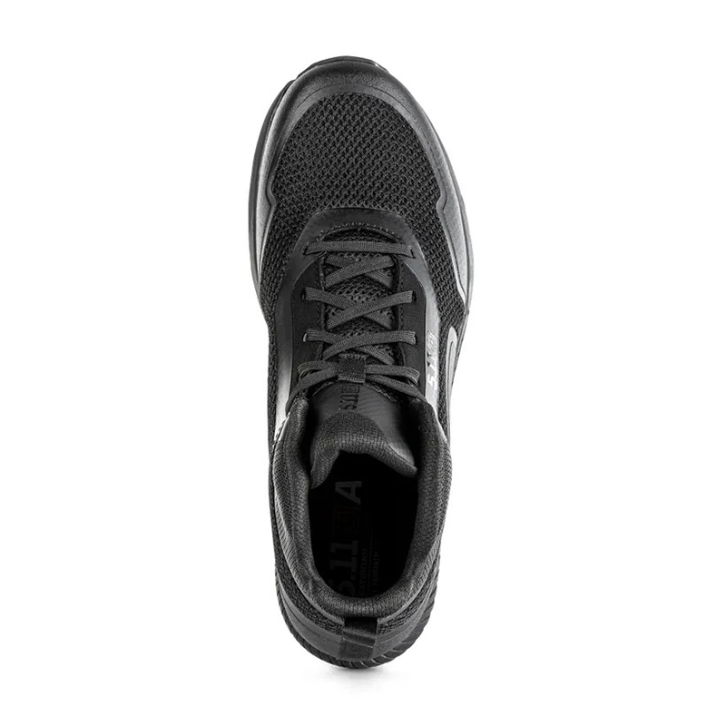 5.11 Mid top Hiking Shoes Men’s Black