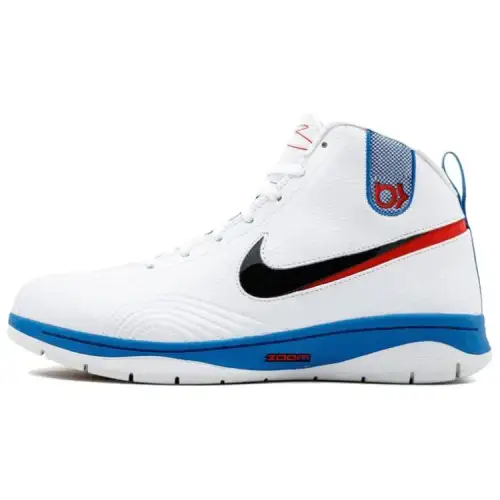 Nike Kd 1 Okc Home