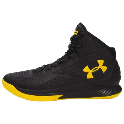 Under Armour Curry 1 'Championship Pack'