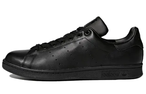 Stan Smith Adidas Originals 'Core Black'
