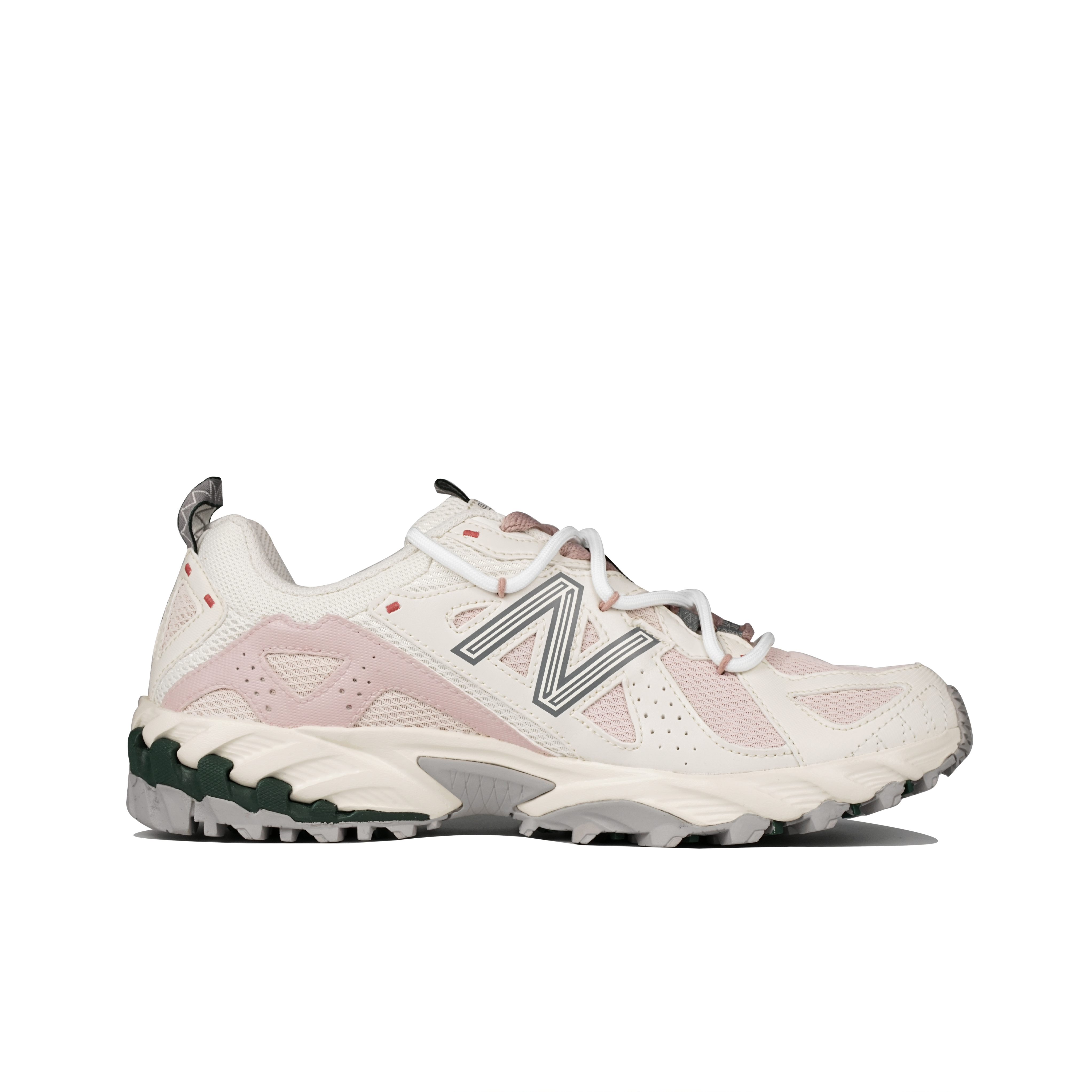 New Balance 610T Low top Hiking Shoes Unisex Pink