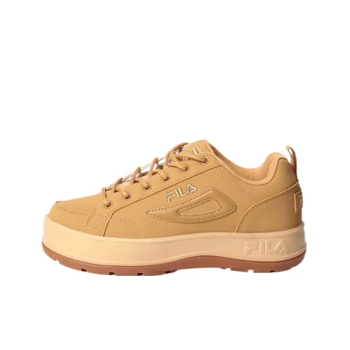 FILA RULZ V3 Low top Training Shoes Women's Brown