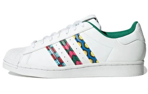 Superstar Craig & Karl x Superstar Adidas Originals 'White Multi'