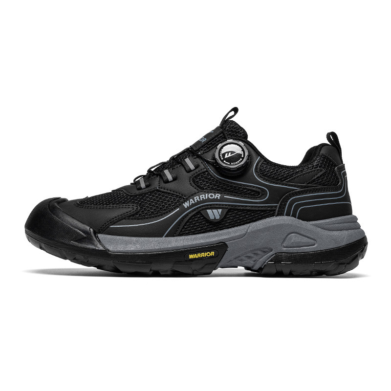 Warrior Slip Resistant, Abrasion Resistant, Breathable, Coverage, Lightweight, Grip