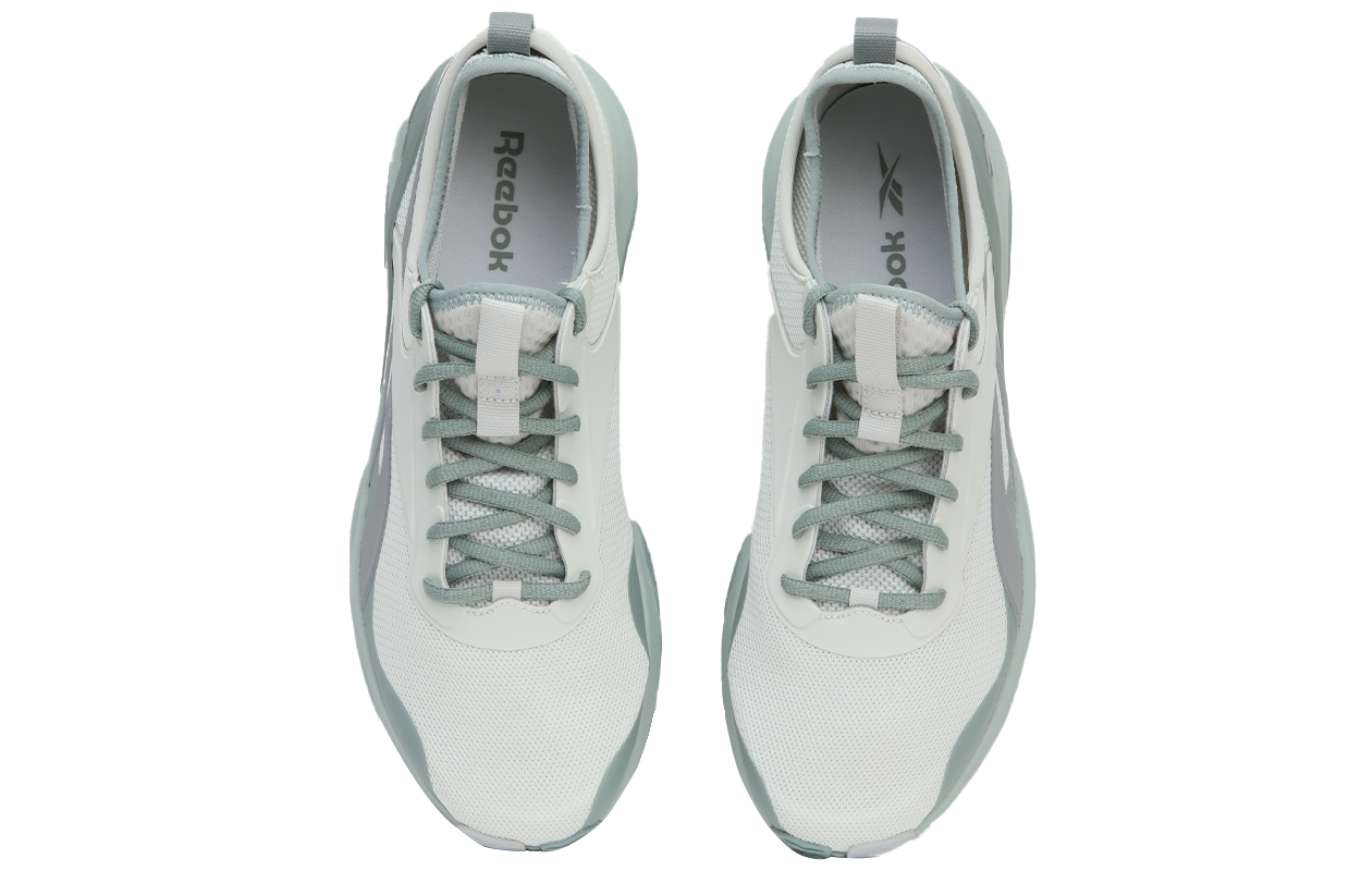 Reebok Hiit TR HLC Low top Training Shoes Unisex Light Green