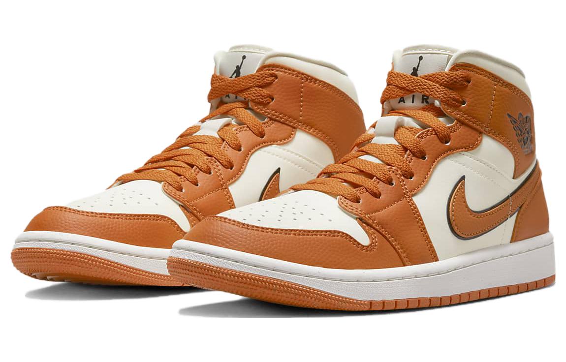 Jordan 1 Mid Se Sport Spice Women’s