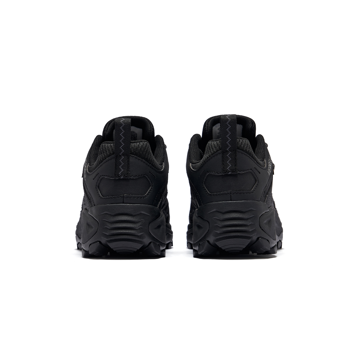 MERRELL CLAYPOOL 2 SPORT GTX Mountaineering Hiking Shoes Men’s Black
