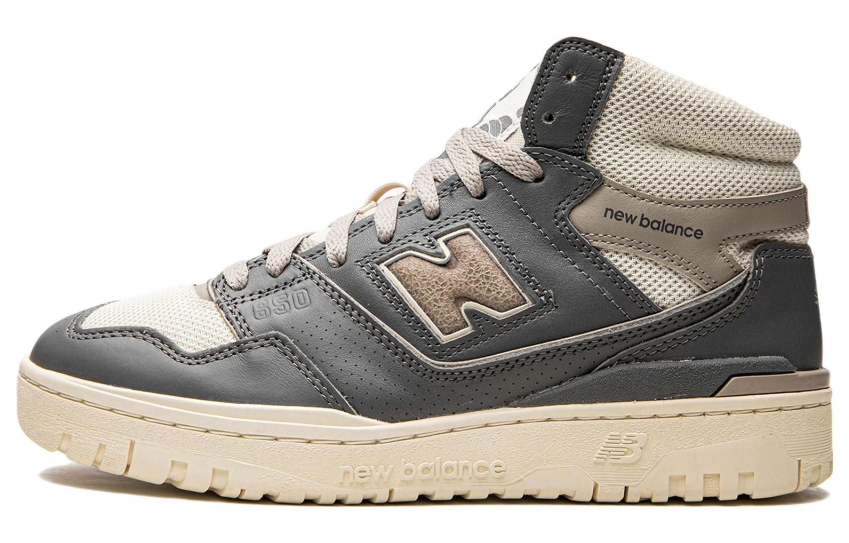 650R Aimé Leon Dore x 650R New Balance 'Grey'