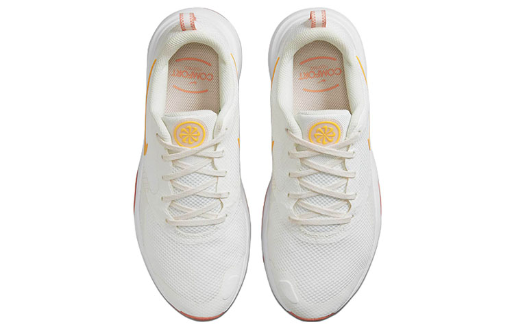 Nike City Rep Tr ‘White Gold Suede’ Women’s