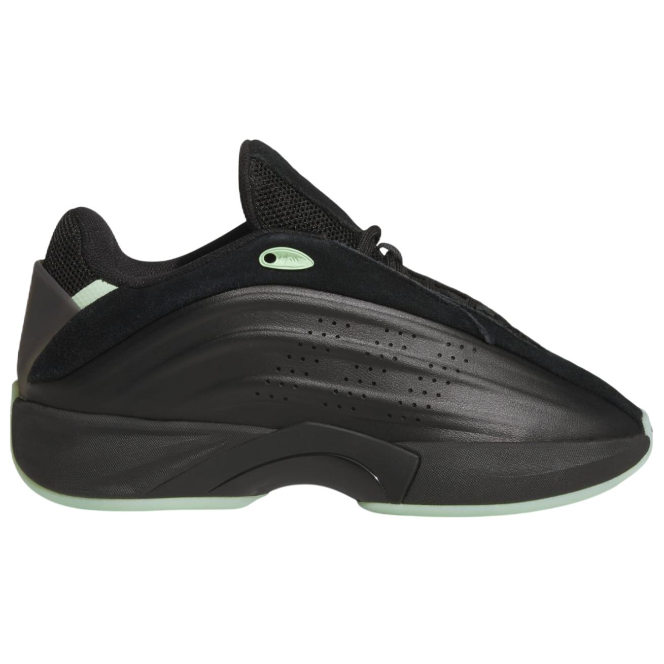 Nova IIInfinity Adidas ‘Black Semi Green Spark’