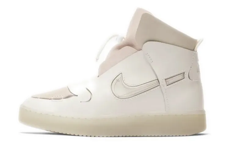 Nike Vandalised Summit White University Red Women's