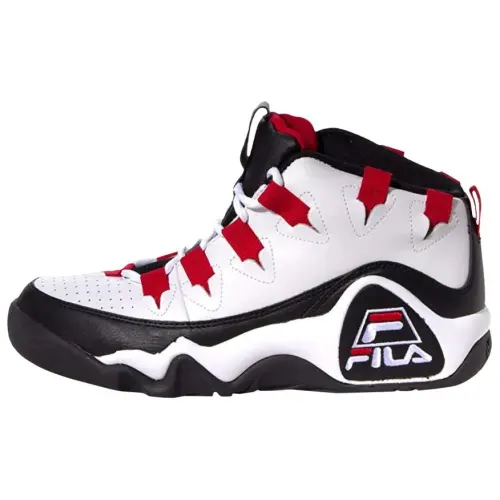 FILA 95 'White Black Red'