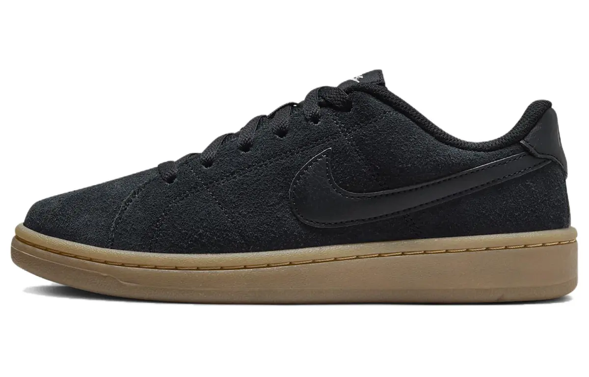 Nike Court Royale 2 Black Gum Women's