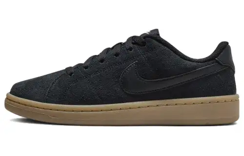 Nike Court Royale 2 Black Gum Women's