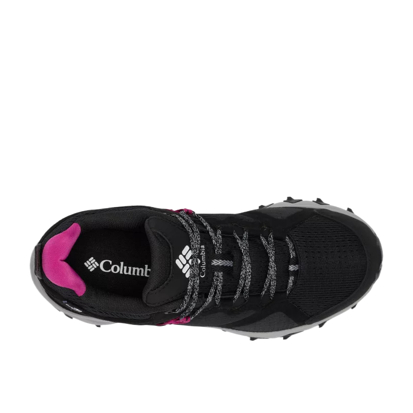 Columbia Peakfreak Low top Hiking Shoes Women’s Black