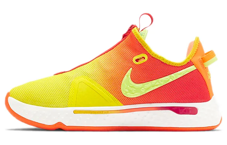 Nike Pg 4 Hot Sauce Pickled Pepper