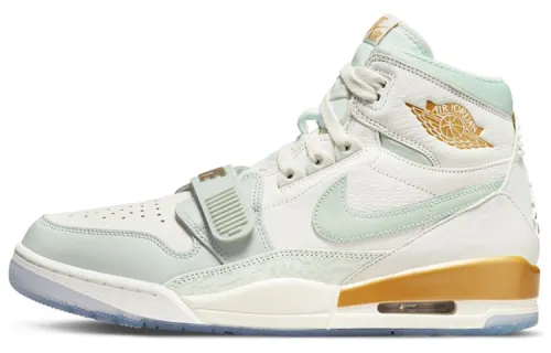 Air Jordan Legacy 312 'Sail Pistachio Frost'