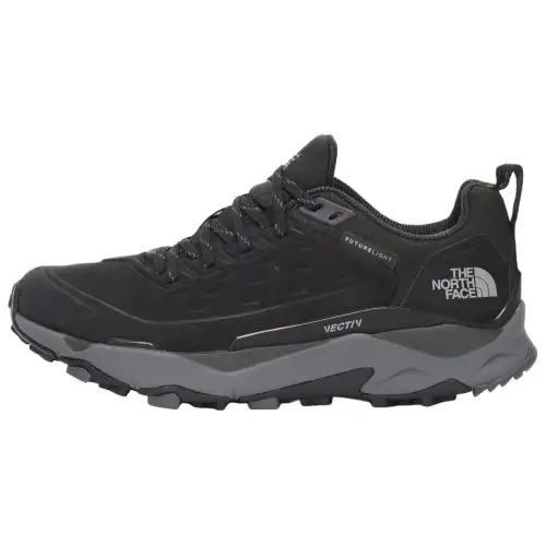 THE NORTH FACE Vectiv Exploris Waterproof Mountaineering Shoes Men's Black