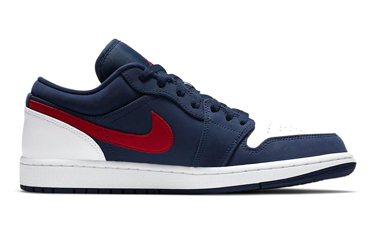 Jordan 1 Low USA GS