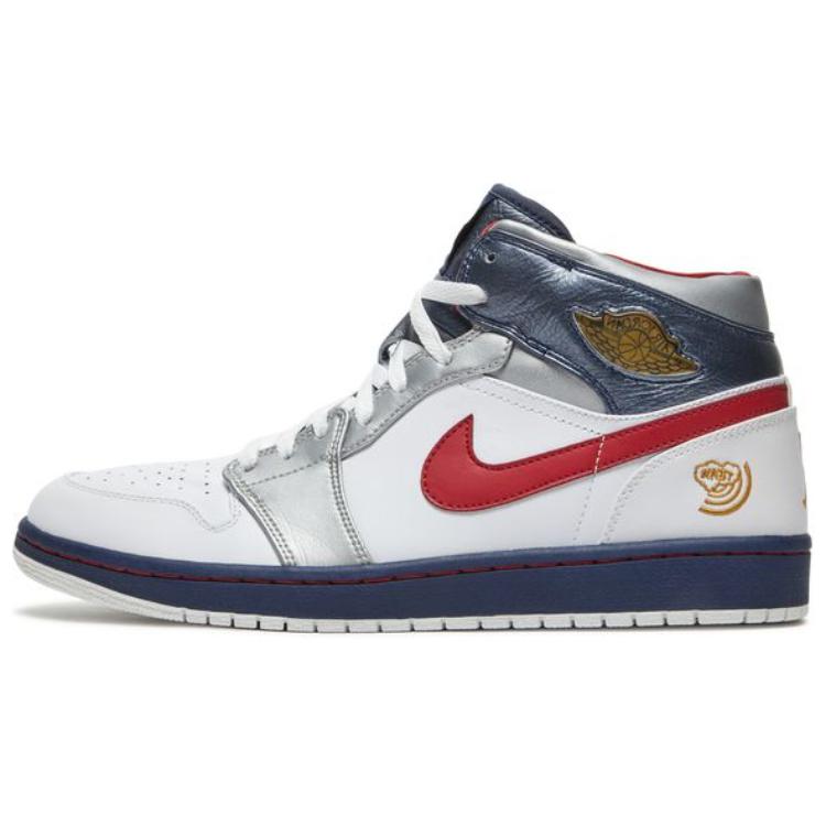 Air Jordan 1 Retro ‘Olympic’