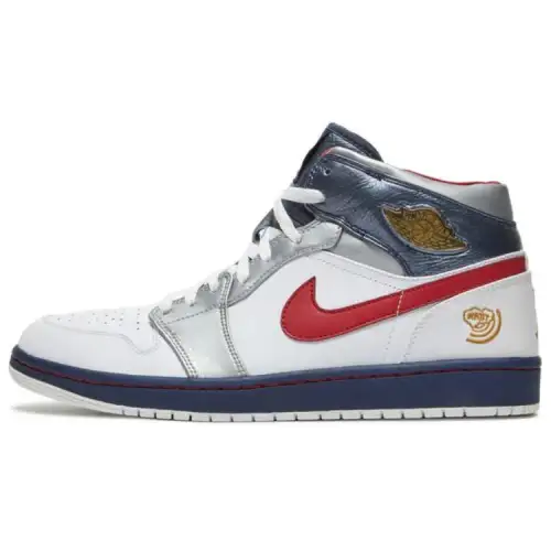 Air Jordan 1 Retro 'Olympic'