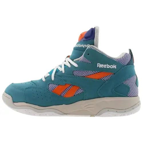 Reebok Pump DTime