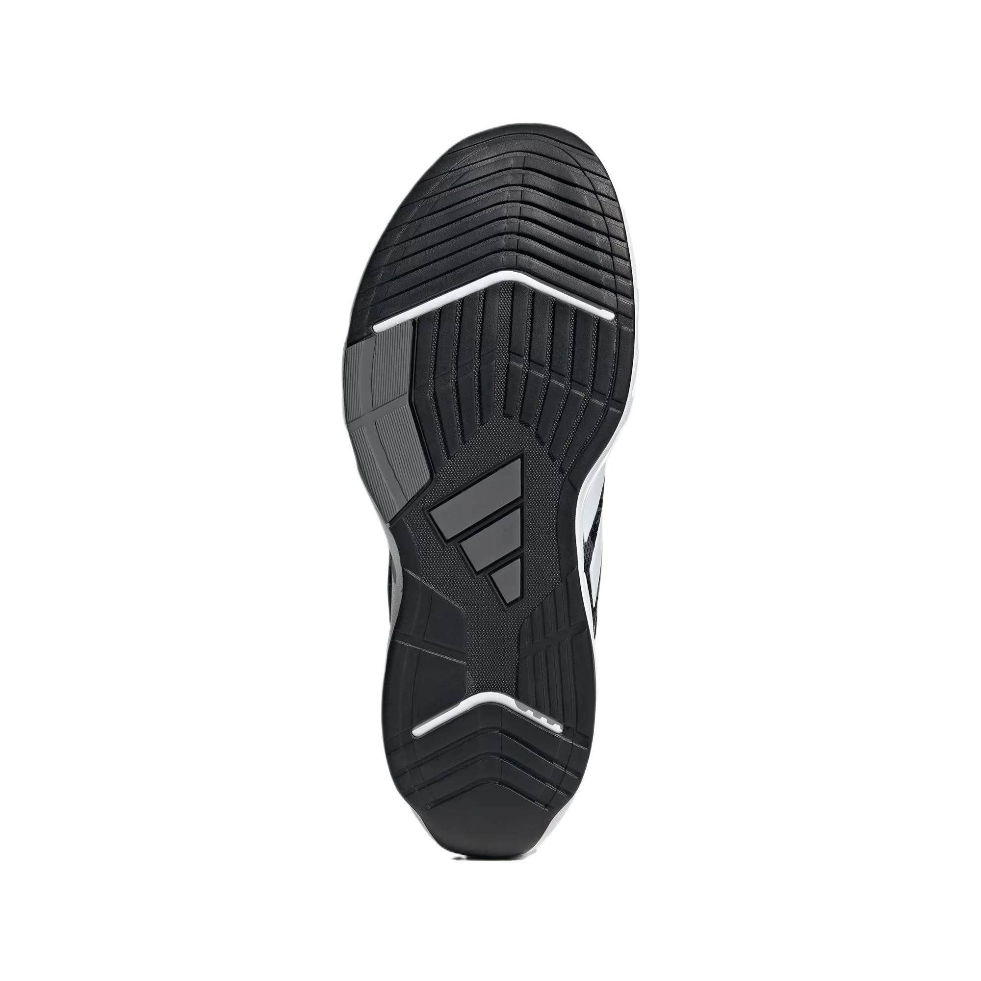 Adidas AMPLIMOVE VERSATILE Low top Training Shoes Men’s Gray White Black