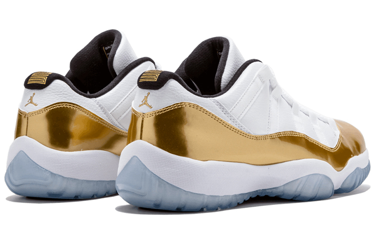 Air Jordan 11 Retro Low ‘Closing Ceremony’