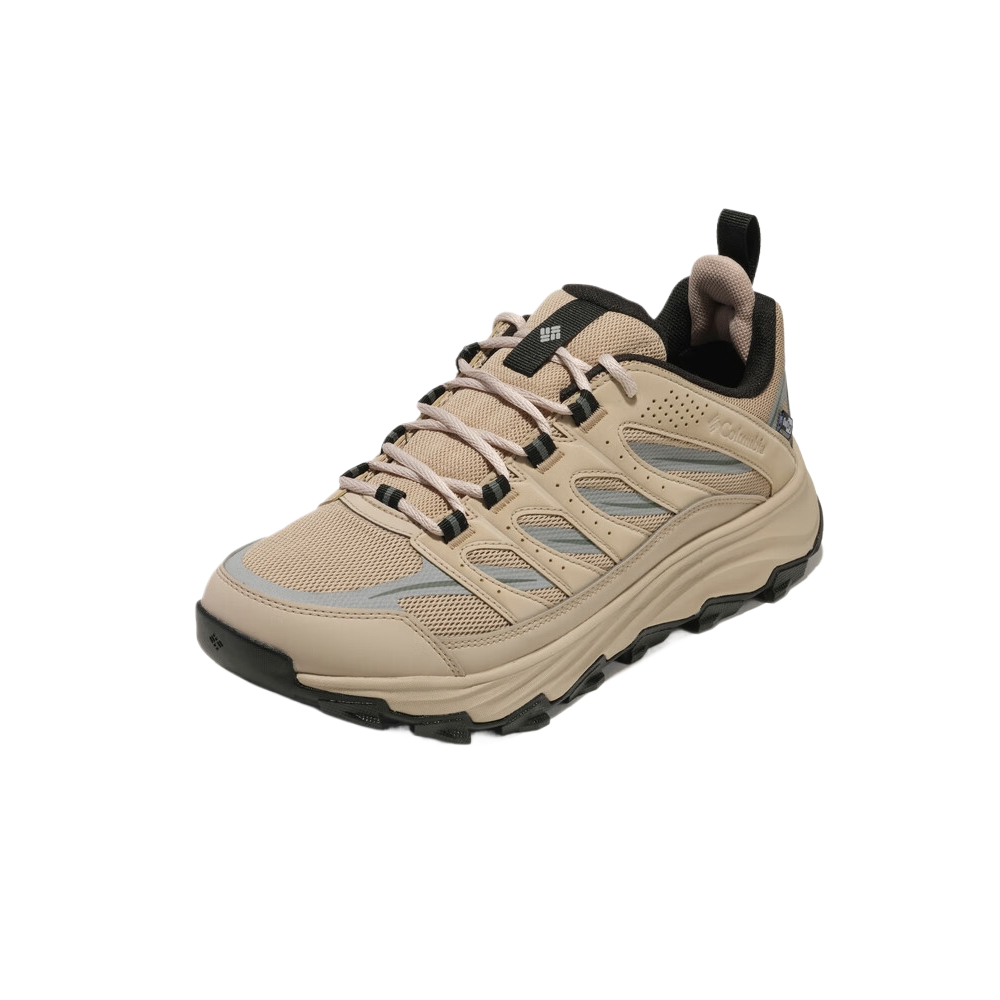 Columbia TRANS TREKKER™ OUTDRY™ Textile, Synthetic Leather