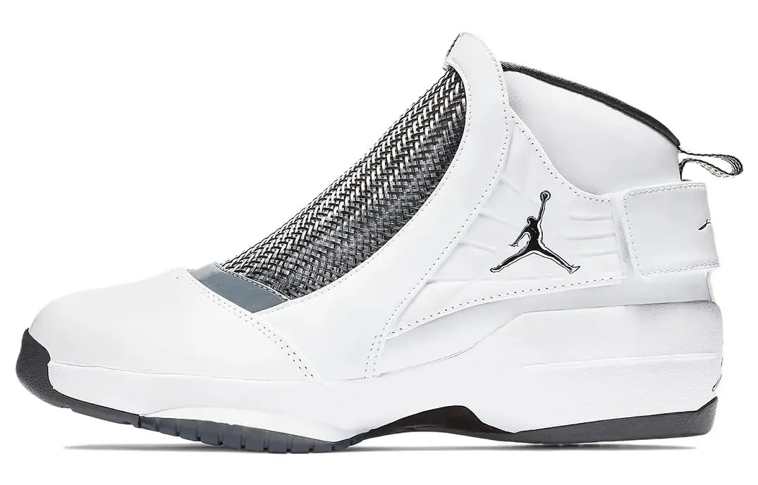 Air Jordan 19 Retro 'Flint' 2019