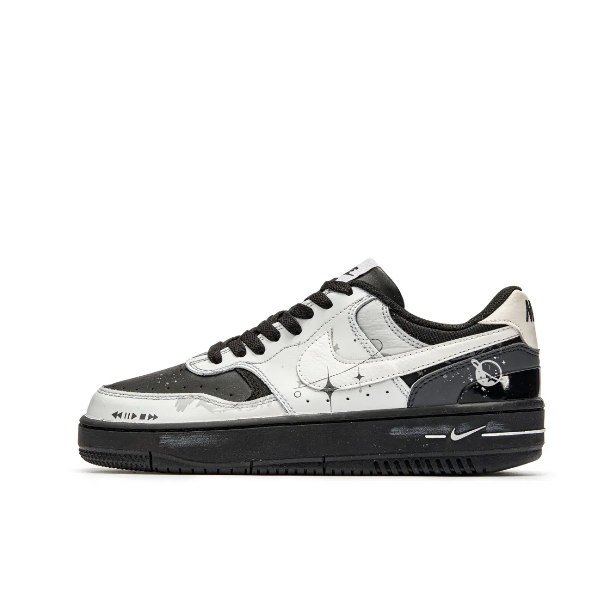 Nike Gamma Force Chen, Lost Planet Slip Resistant Abrasion Resistant Slip Resistant Abrasion Resistant Low top