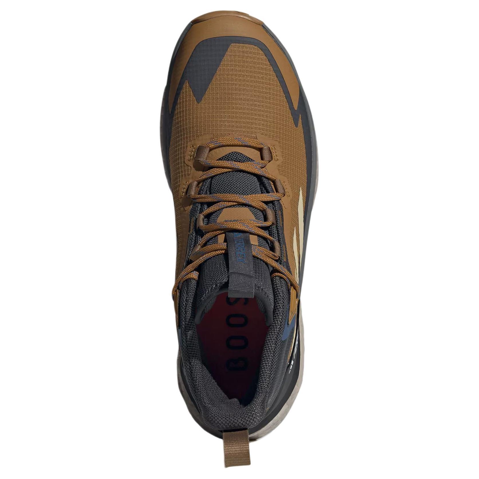 Adidas Terrex Free Hiker 2.0 GORE-TEX ‘Bronze Strata Savanna’