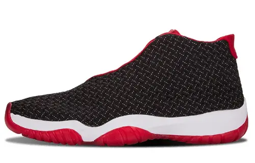 Air Jordan Future Premium 'Bred'