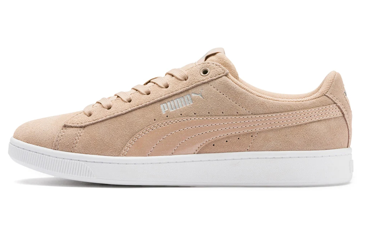 PUMA Vikky V2 Shift Suede Pink Women's