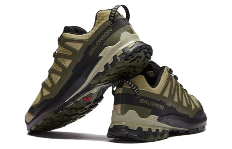 SALOMON Xa Pro 3D V9 Goretex ‘Olive Green’