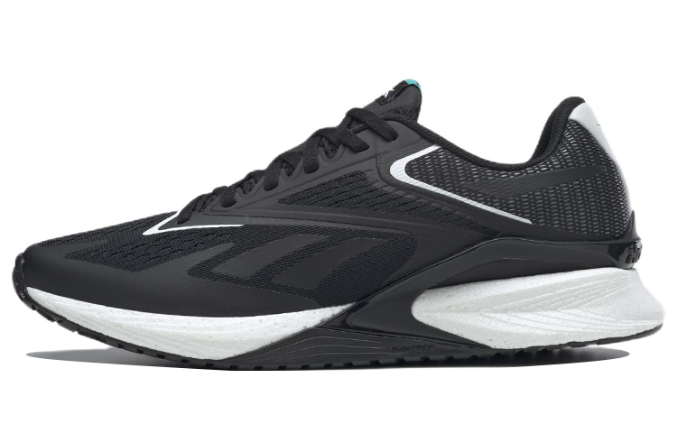 Reebok Speed 22 TR Comfortable Low top Training Shoes Unisex Black White