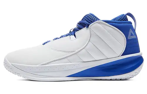PEAK P MOTIVE Technology Textile, Synthetic Leather Cushioning Abrasion Resistant Thermal Rebound