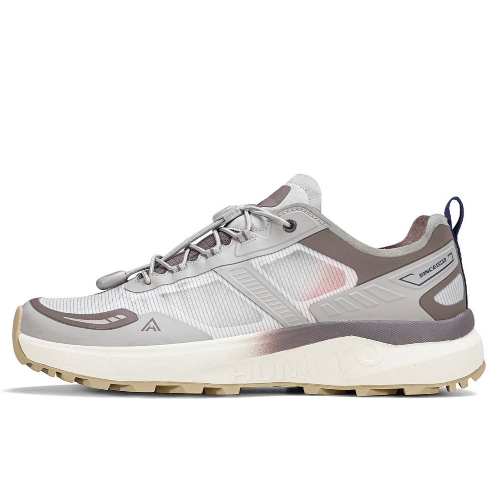 HUMTTO Cushioning Slip Resistant Abrasion Resistant Cushioning Slip Resistant Abrasion Resistant Low top
