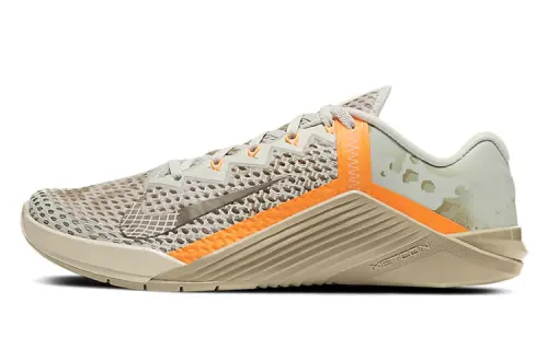 Nike Metcon 6 Yukon Brown Camo