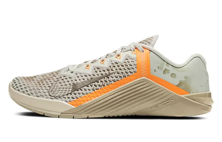 Nike Metcon 6 Yukon Brown Camo