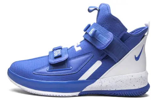 Nike LeBron Soldier 13 Tb 'Game Royal'