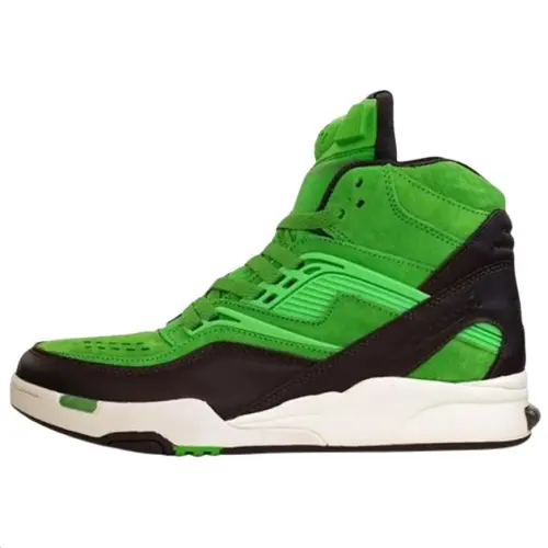 Twilight Zone Pump Sneakersnstuff x Twilight Zone Pump Reebok