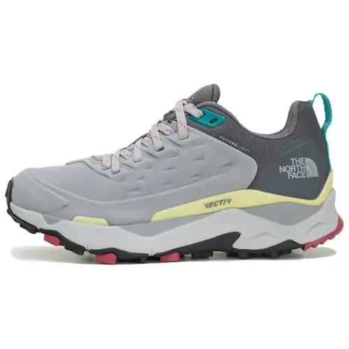 THE NORTH FACE Vectiv Exploris Slip Resistant Abrasion Resistant Slip Resistant Abrasion Resistant Low top